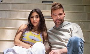 Ricky Martin y Paloma Mami compartirán escenario en Premios Juventud