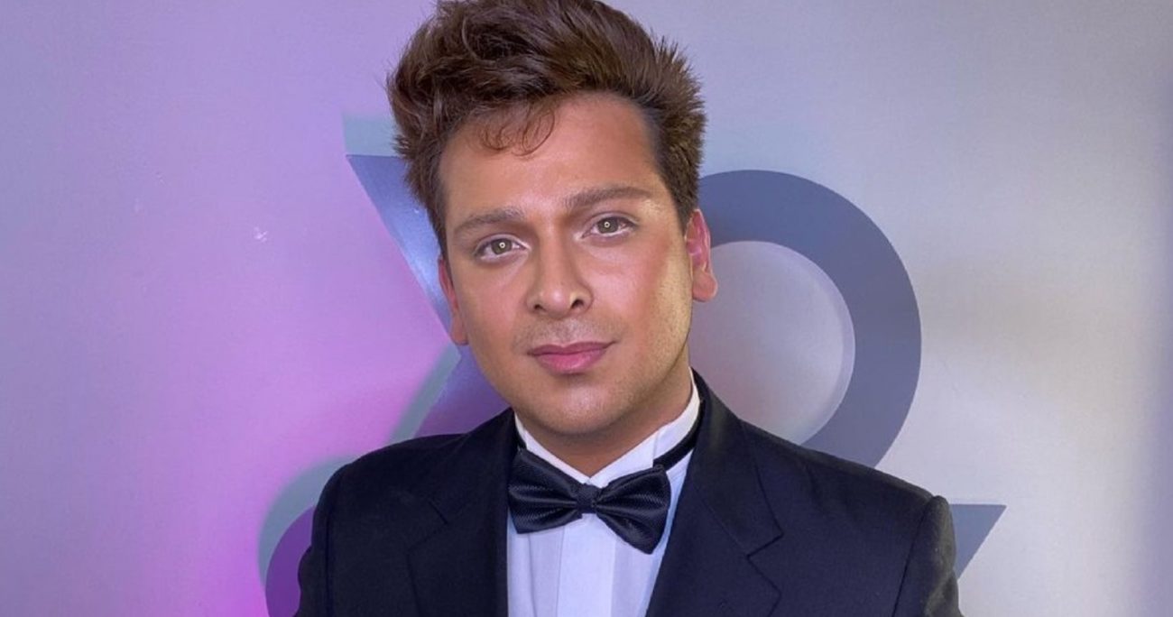 Imitador de Luis Miguel se lanza contra 'Yo Soy All Stars'