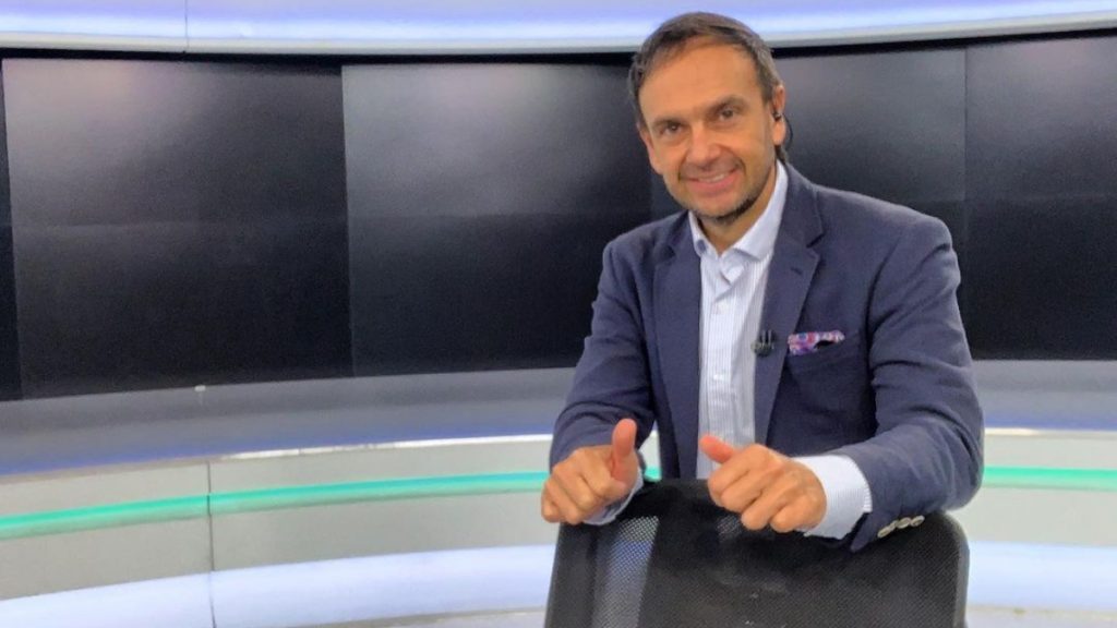 Rodrigo Sepúlveda Canción