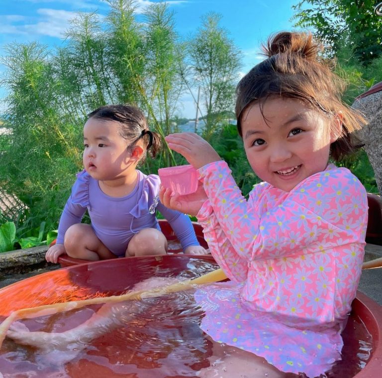 Madre de Jinmiran Baby pide que no usen las fotos de su hija