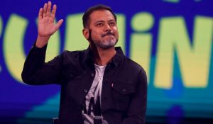 Pedro Ruminot se sometió a la vasectomía: 'es nuestra responsabilidad'