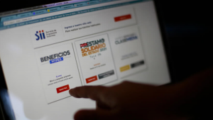 Seguro de cesantía: Averigua si tienes dinero guardado