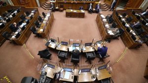 Senado vota este miércoles el matrimonio igualitario