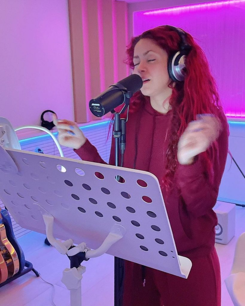 Shakira Musica
