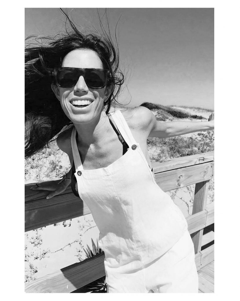 Sofia Sarkany Diseñadora