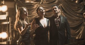 'The Covers, Tributo a las Estrellas': Mega liberó el primer spot