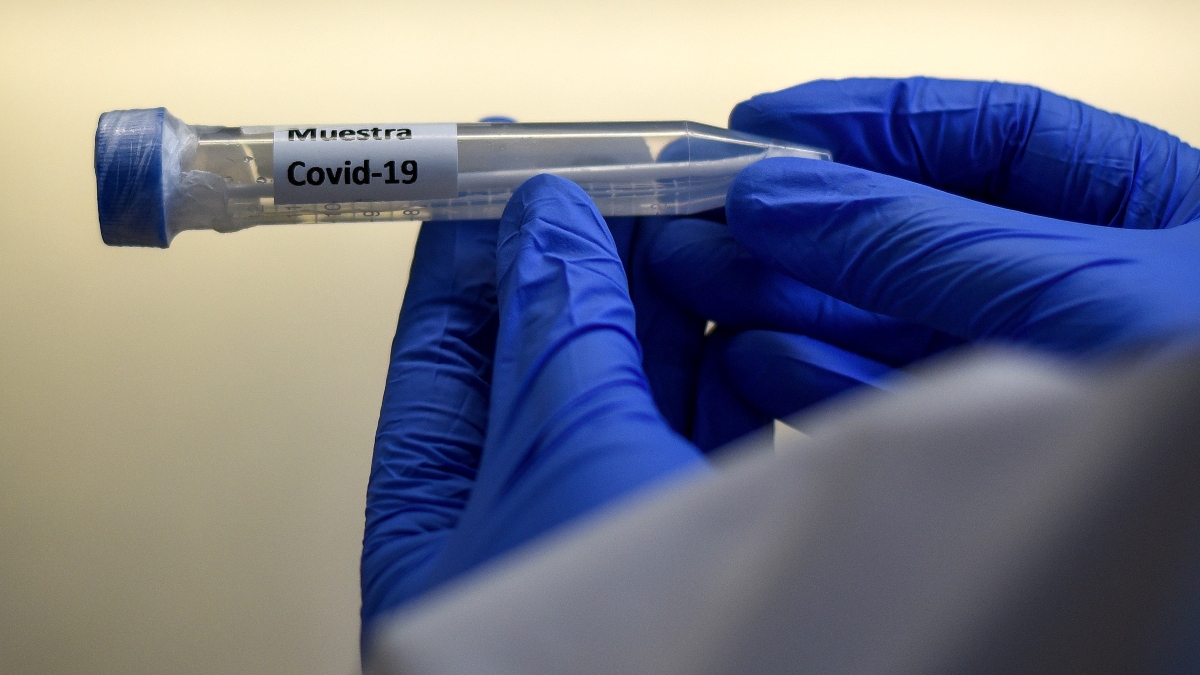 Variante Delta: ISP confirmó cinco casos nuevos en nuestro país