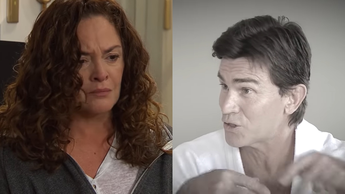 "Verdades Ocultas": Confesión de Agustina generó varias teorías en redes sociales