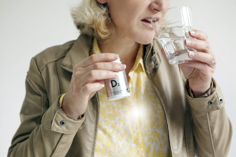 Beneficios de la vitamina D: ¿En qué alimentos la encontramos?