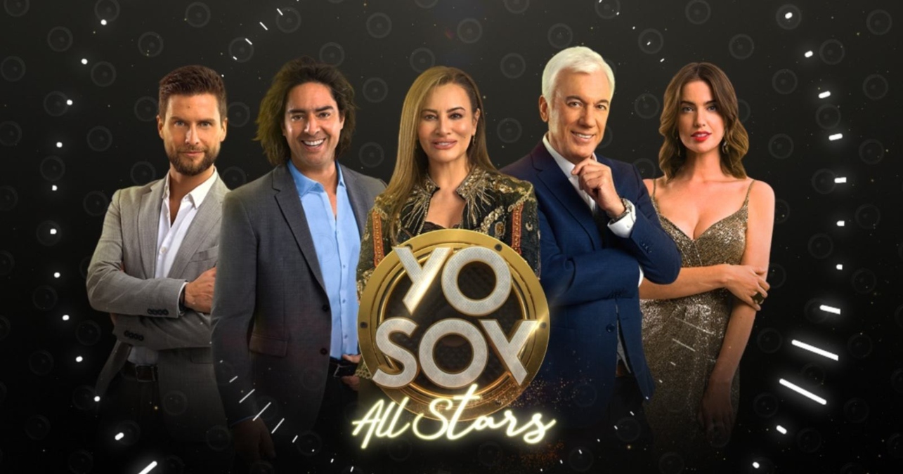 "Yo Soy All Stars": Jurado está en problemas a la hora de evaluar