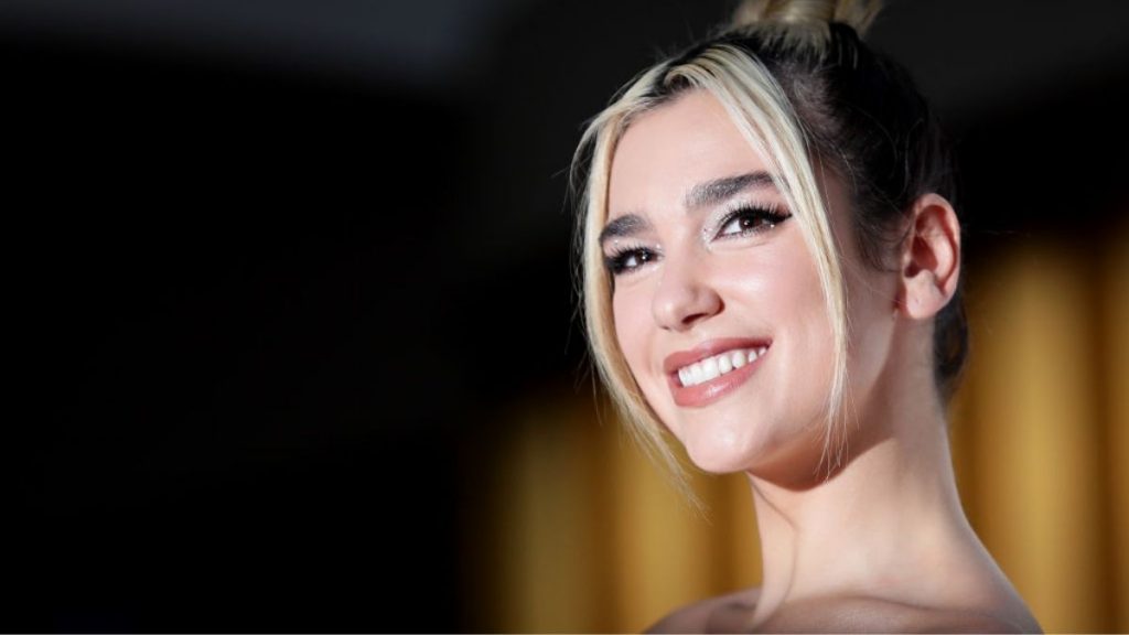 ¡Dua Lipa debuta en el cine! Revisa el proyecto que la tendrá rodeada de celebridades