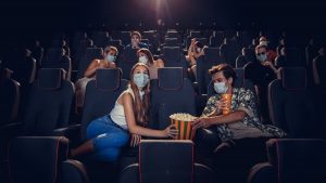 ¿En Qué Fase Abren Los Cines Y Qué Necesito Para Asistir?