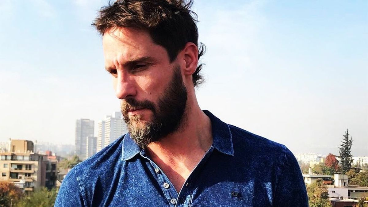 ¿Qué signo es Gonzalo Valenzuela? La verdad tras su personalidad