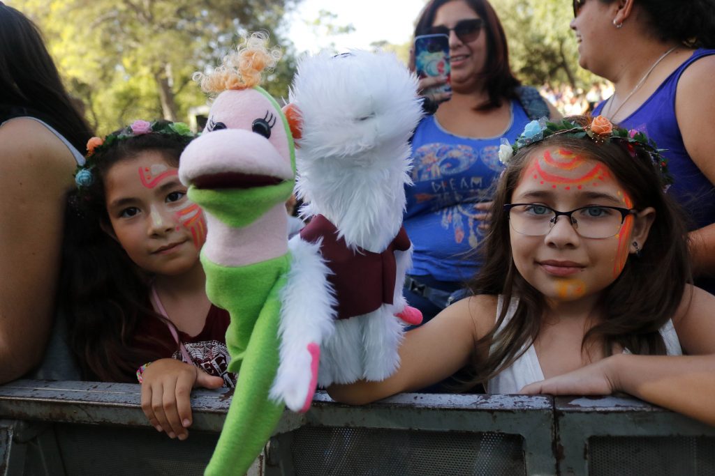 31 Minutos Día del Niño