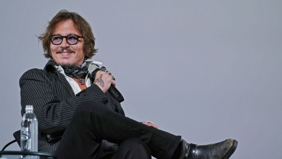 Johnny Depp ganó demanda para que Amber Heard demuestre donación tras acuerdo de divorcio