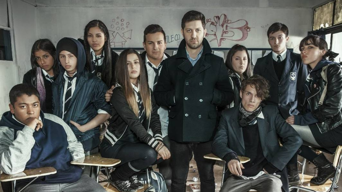 ¿Qué fue de los grandes personajes de la serie "El Remplazante"? Aquí te contamos