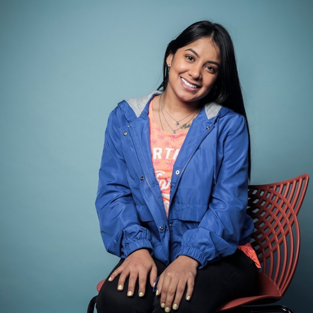 Actriz Venezolana De Pobre Novio