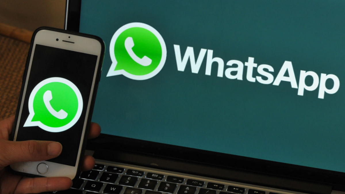 Agrega contactos a WhatsApp sin saber su número de teléfono, aquí un simple truco