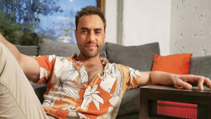 Por grave lesión en el talón: Álvaro Gómez se deberá someter a cirugía