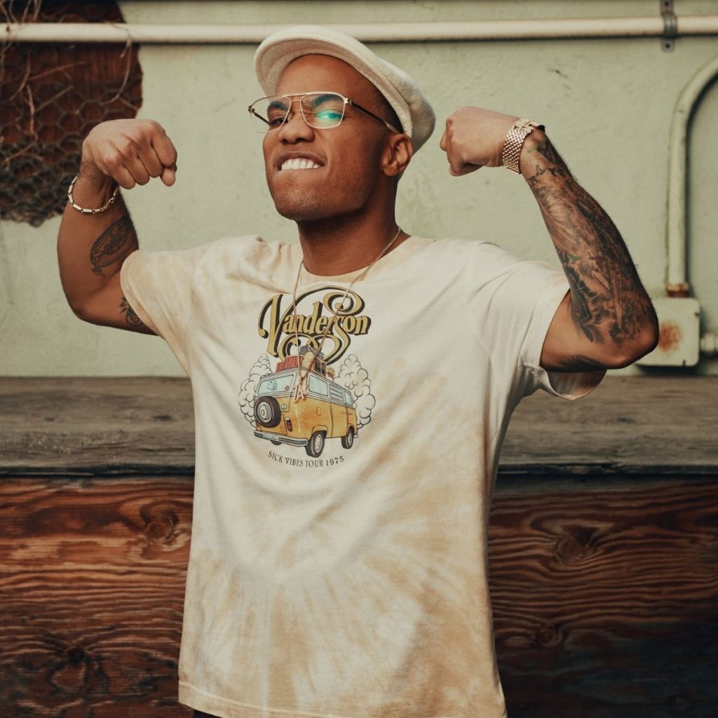 Anderson .Paak