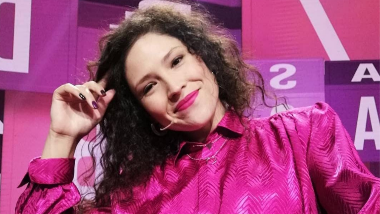 Andrea Vergara fue eliminada de 'Pasapalabra' tras 120 capítulos al aire