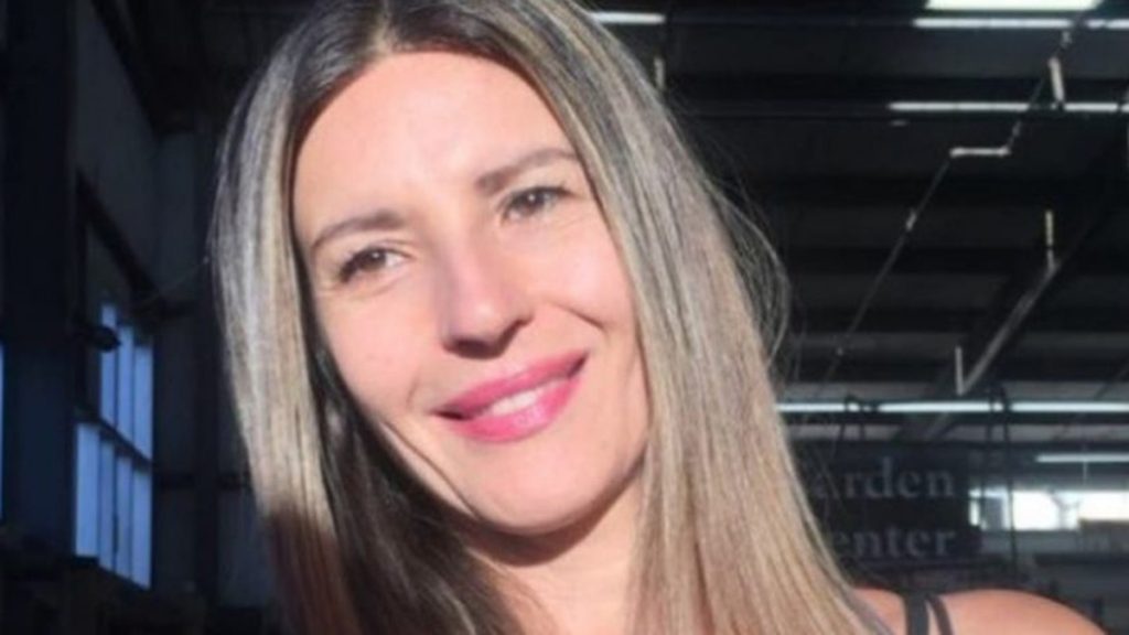 Andrea Zuckermann, actriz de Pitucas sin Lucas