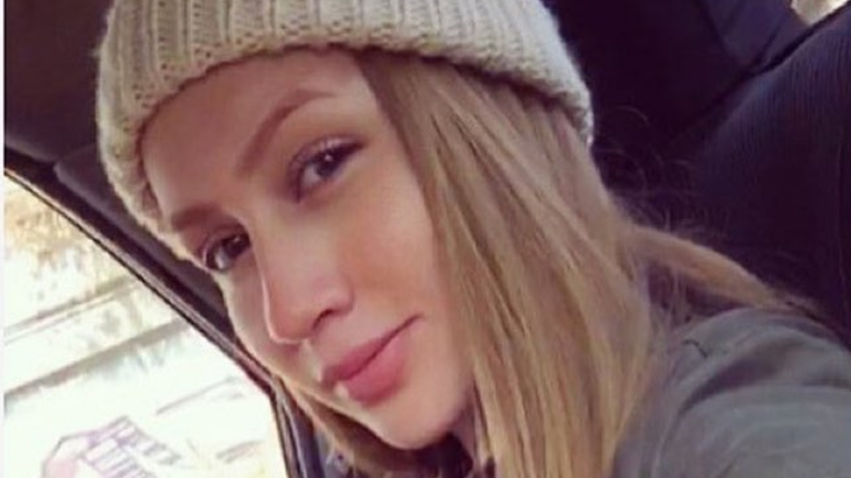 ¡Mira lo grande que está! Hija del Cangri lo reconoce por fotografías