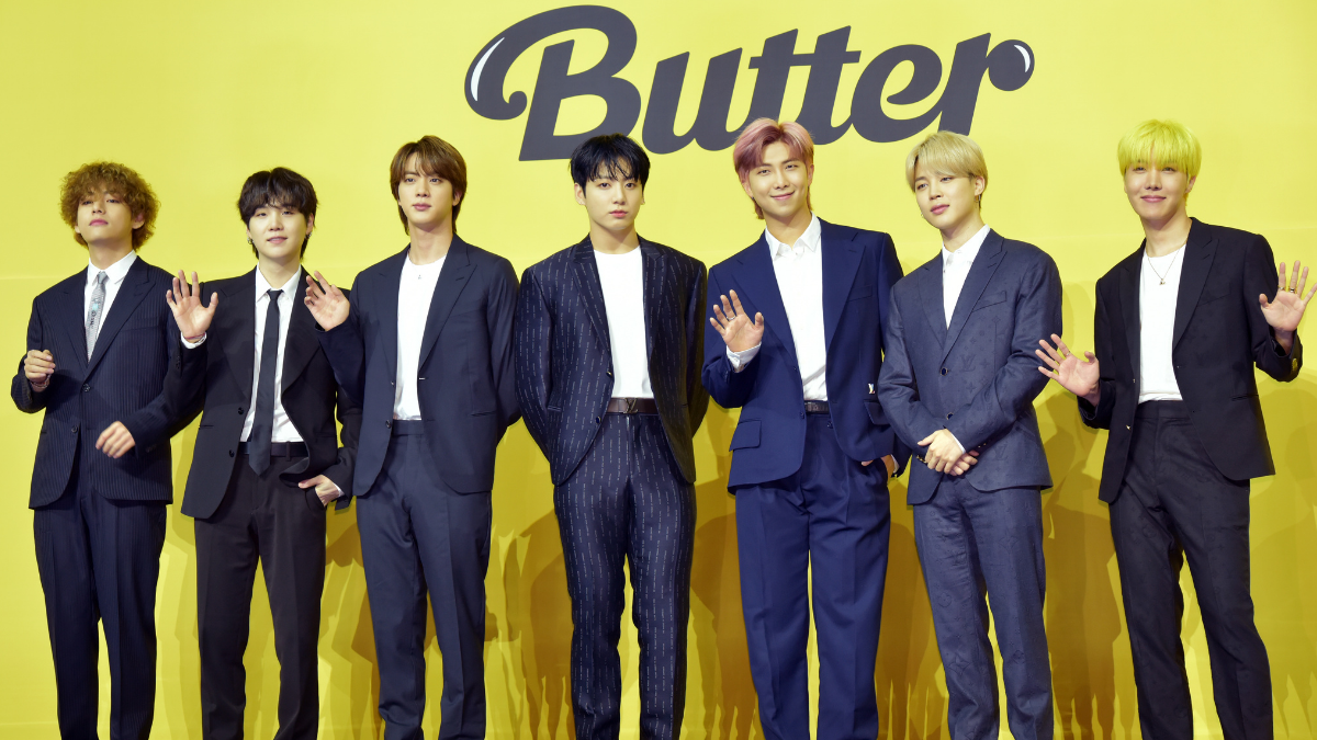 ¡No vienen a Chile! BTS suspende su gira mundial por Covid-19