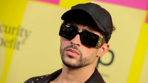 Bad Bunny es el más nominado en los Premios Billboard Latino 2021