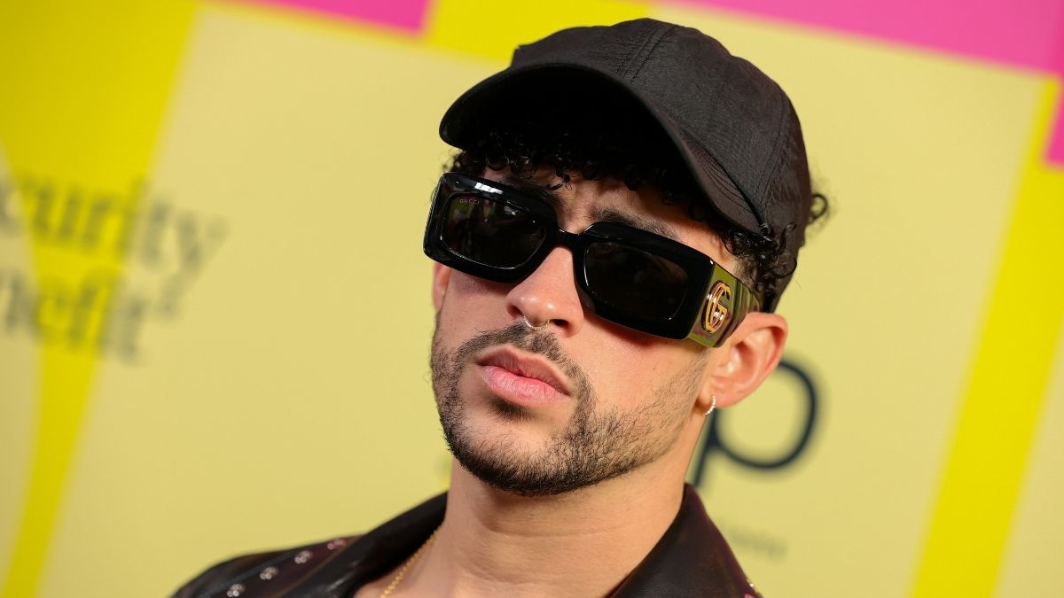 Bad Bunny es el más nominado en los Premios Billboard Latino 2021