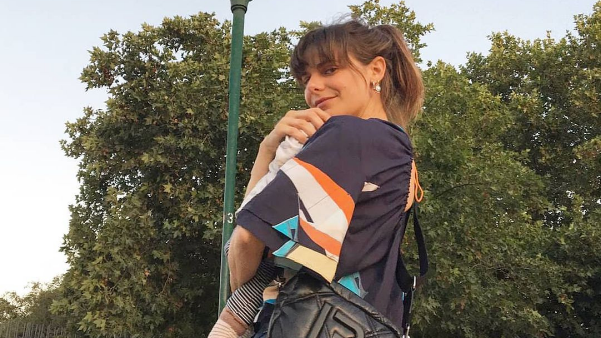 "35 para mi hoy": Montserrat Ballarín celebra su cumpleaños con importante noticia