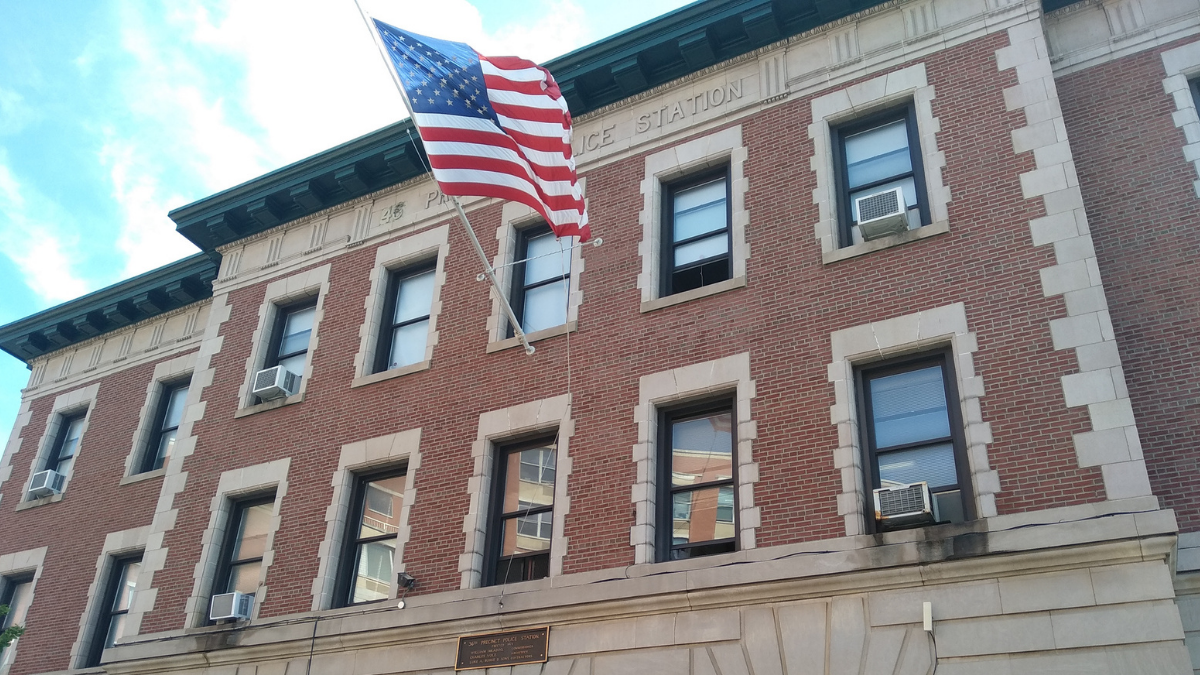 Impactante: actor de la “Ley y el Orden” fue asesinado en tienda de Nueva York