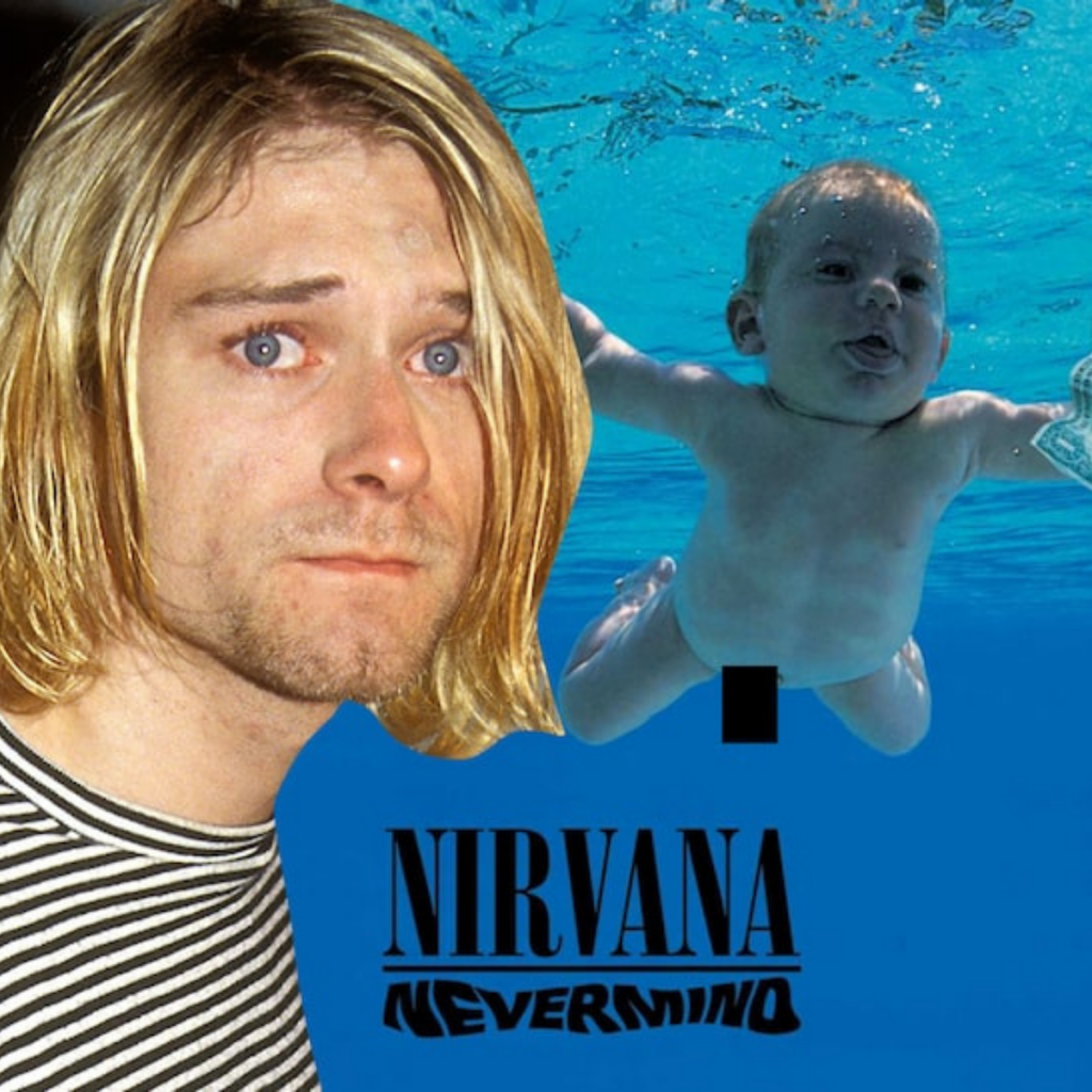 Bebé De Nirvana Demanda