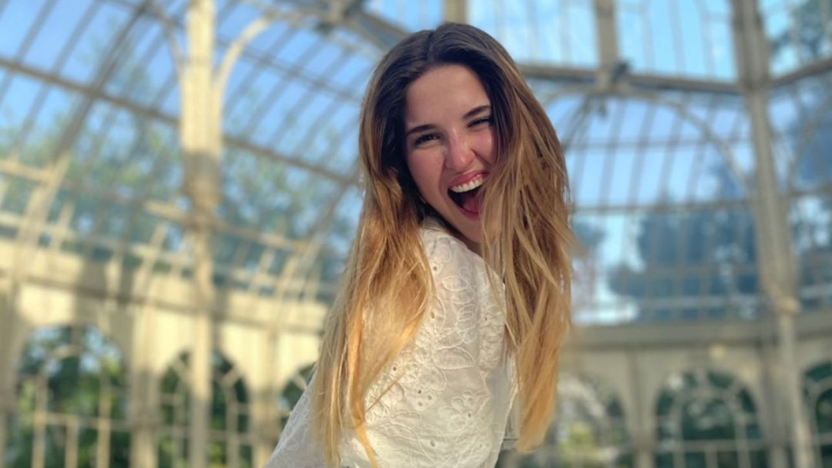 Belén Soto de vacaciones: Compartió sus mejores tips para viajar en pandemia