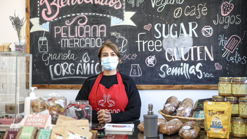 Beneficios Para Mujeres Trabajadoras De Chile