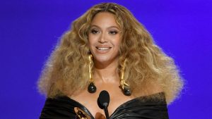Beyoncé anuncia nueva música: “Llevo un año y medio en el estudio”