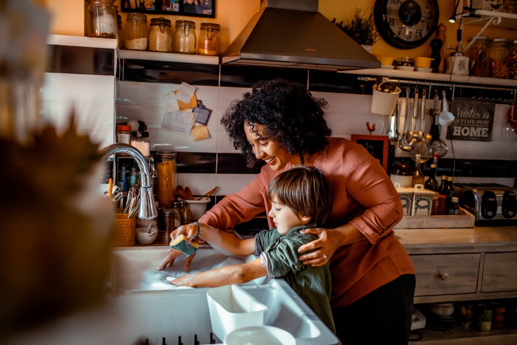 Bono Dueña de Casa 2021 gobierno