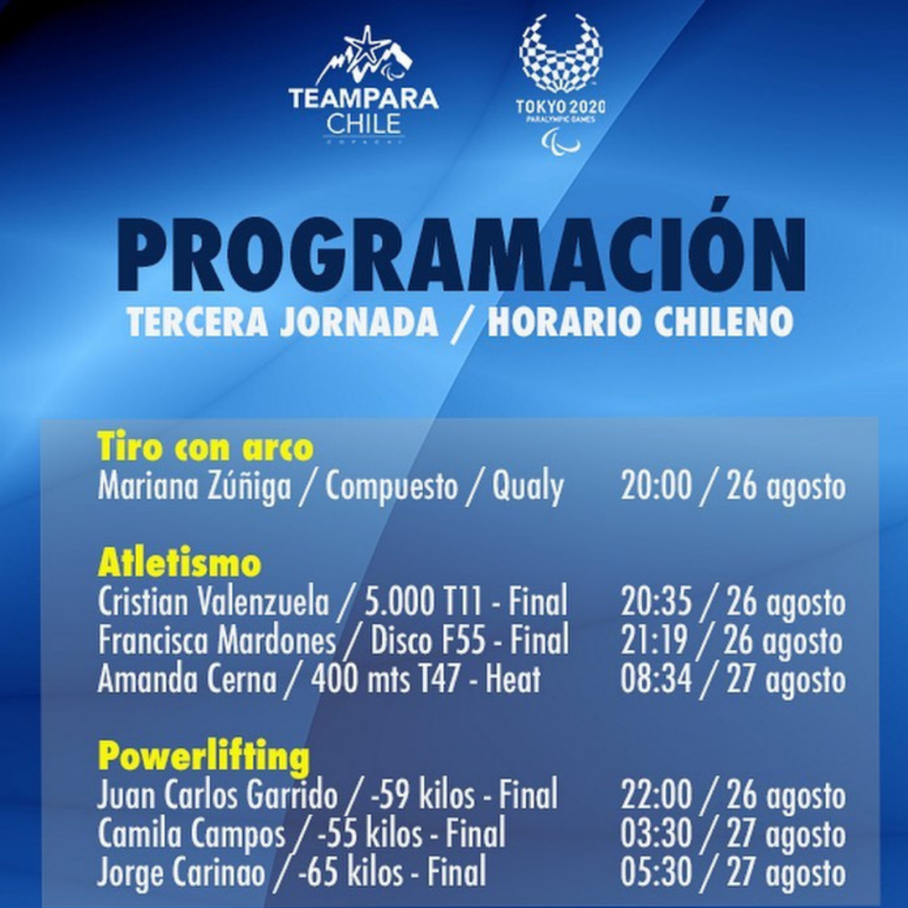 Calendario