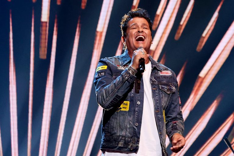 Carlos Vives homenajeará a Shakira en su próximo disco