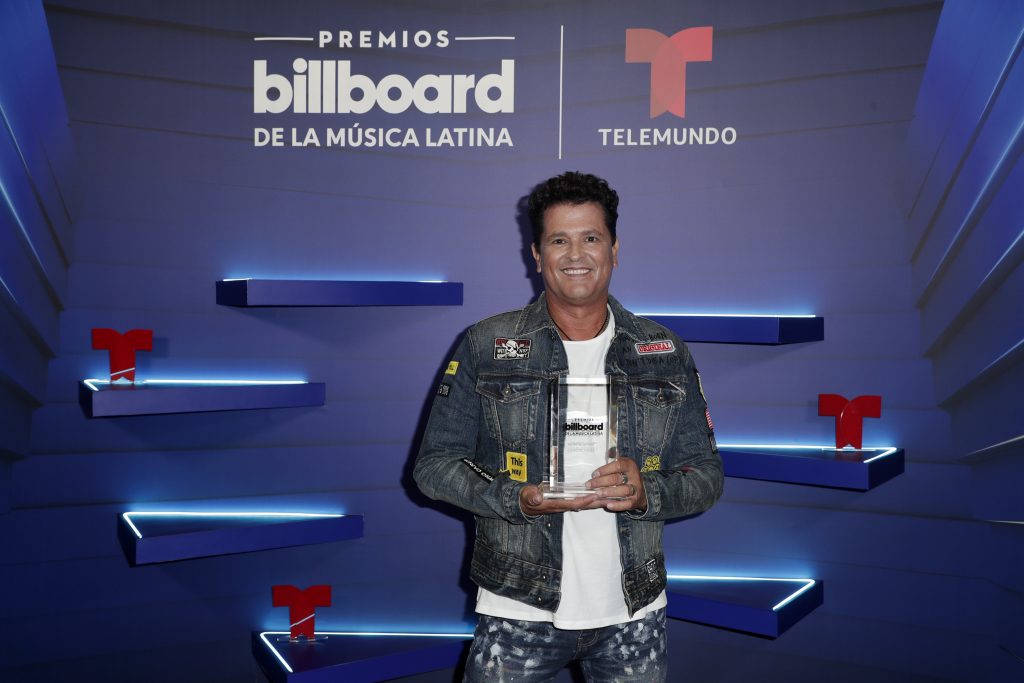 Carlos Vives nueva canción