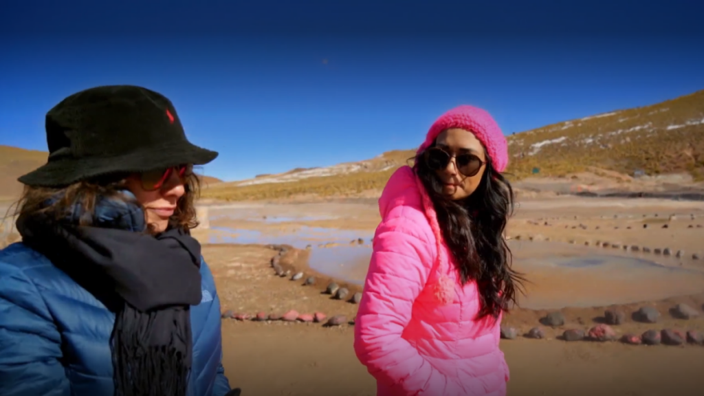 Carmen Gloria Arroyo(1)