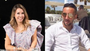 Cecilia Gutiérrez desmintió supuesto complot en contra de Mauricio Isla