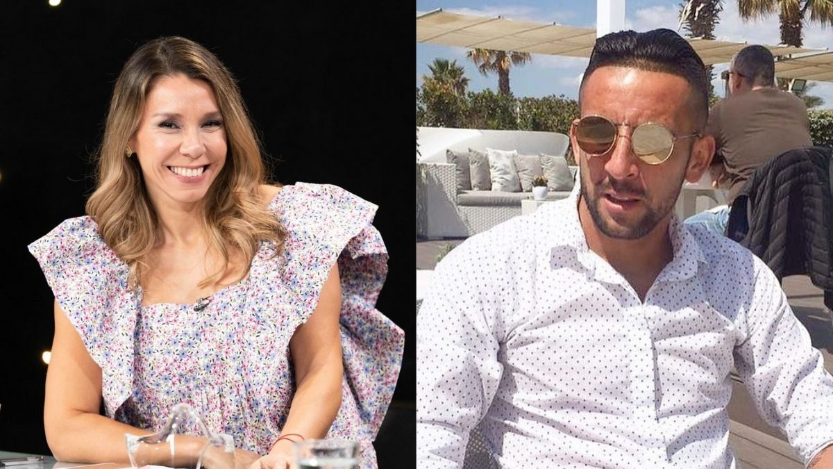 Cecilia Gutiérrez desmintió supuesto complot en contra de Mauricio Isla