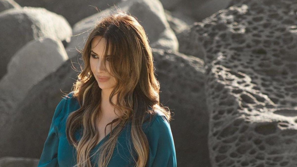 Chascarro de Myriam Hernández en vivo: olvidó la letra de su propia canción