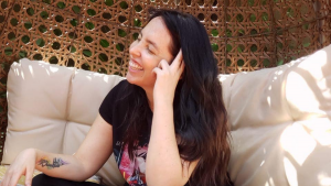 Chiqui Aguayo comunica el sensible fallecimiento de su papá