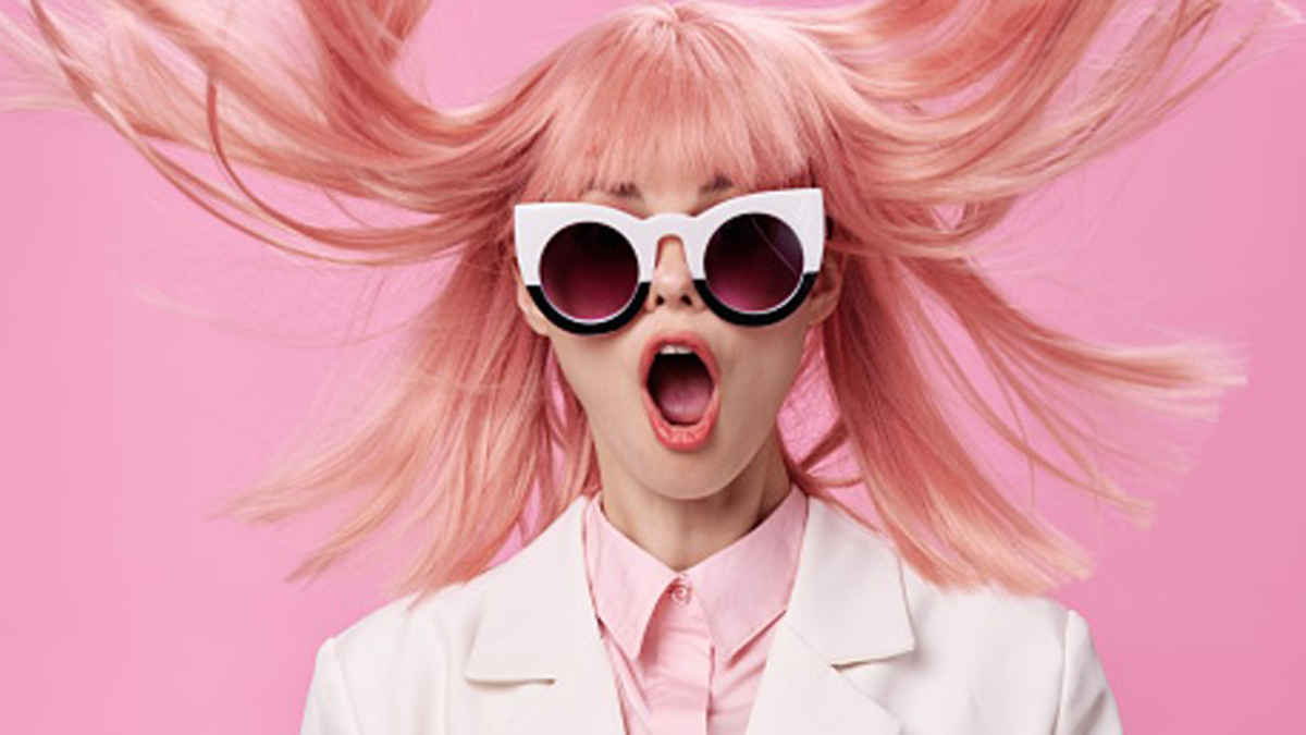 Colores pasteles se imponen entre las tendencias