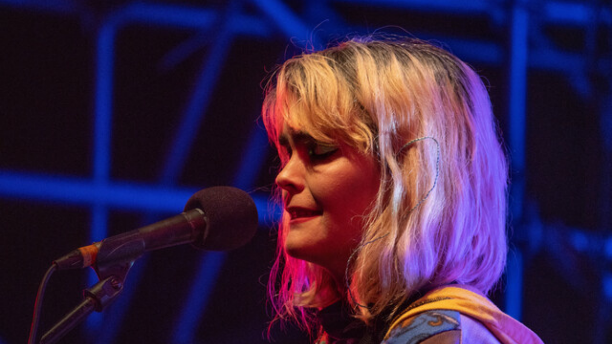 Así fue el primer concierto presencial en Chile desde el inicio de la pandemia: Asistieron mil personas