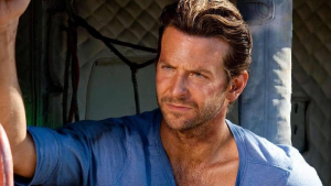 Mino del día: Bradley Cooper, 10 cosas que amamos del actor