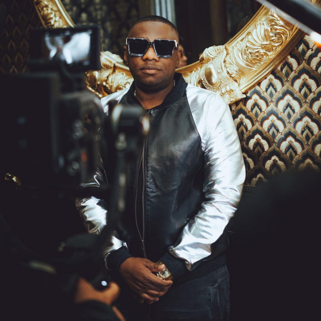 David Versailles Cantante