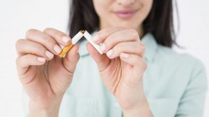 ¿Cómo dejar de fumar?: Estos cinco consejos te ayudarán